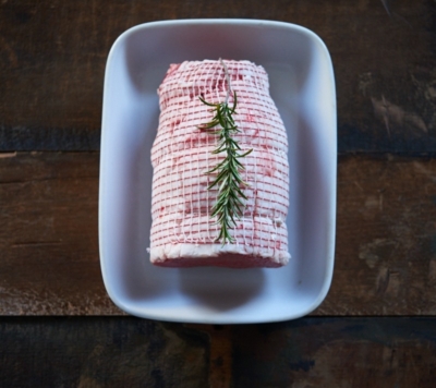 Silverside Rolled Roast