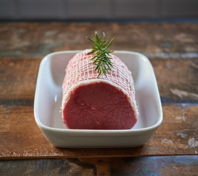 Silverside Rolled Roast