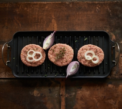 Chicken Burger (6 x 113g)