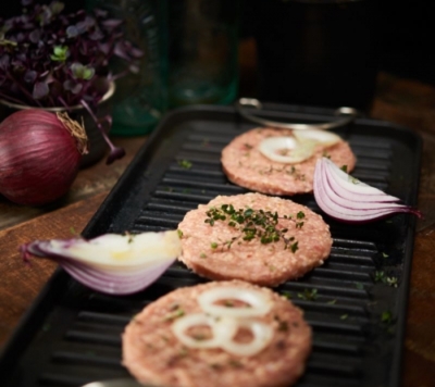 Chicken Burger (6 x 113g)