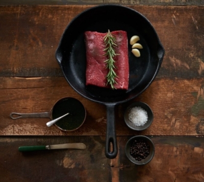Lamb Loin Fillets