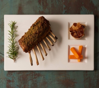 Lamb Rack (700g)