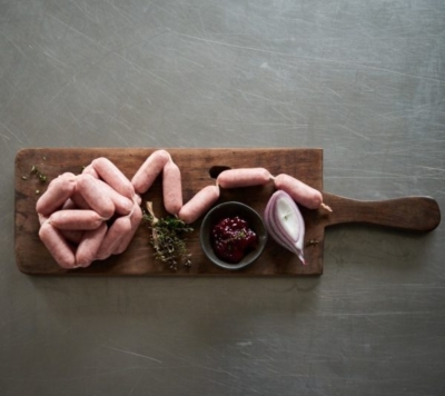 Chipolatas (25 Per Tray)